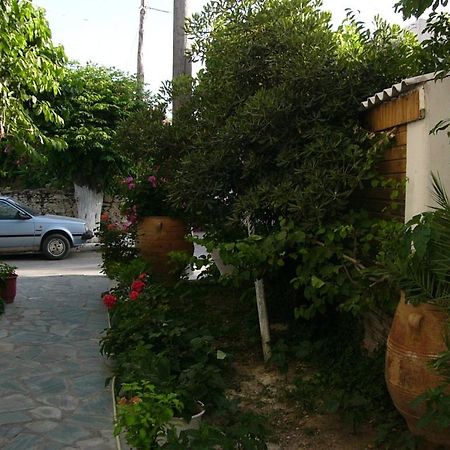 Oasis Studios Paleohóra Kültér fotó