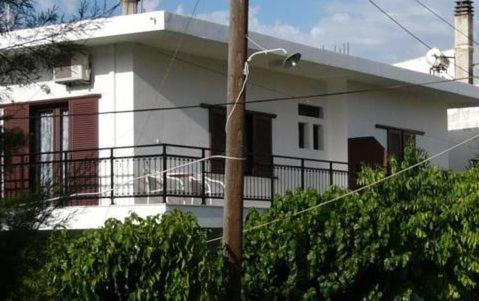Oasis Studios Paleohóra Kültér fotó